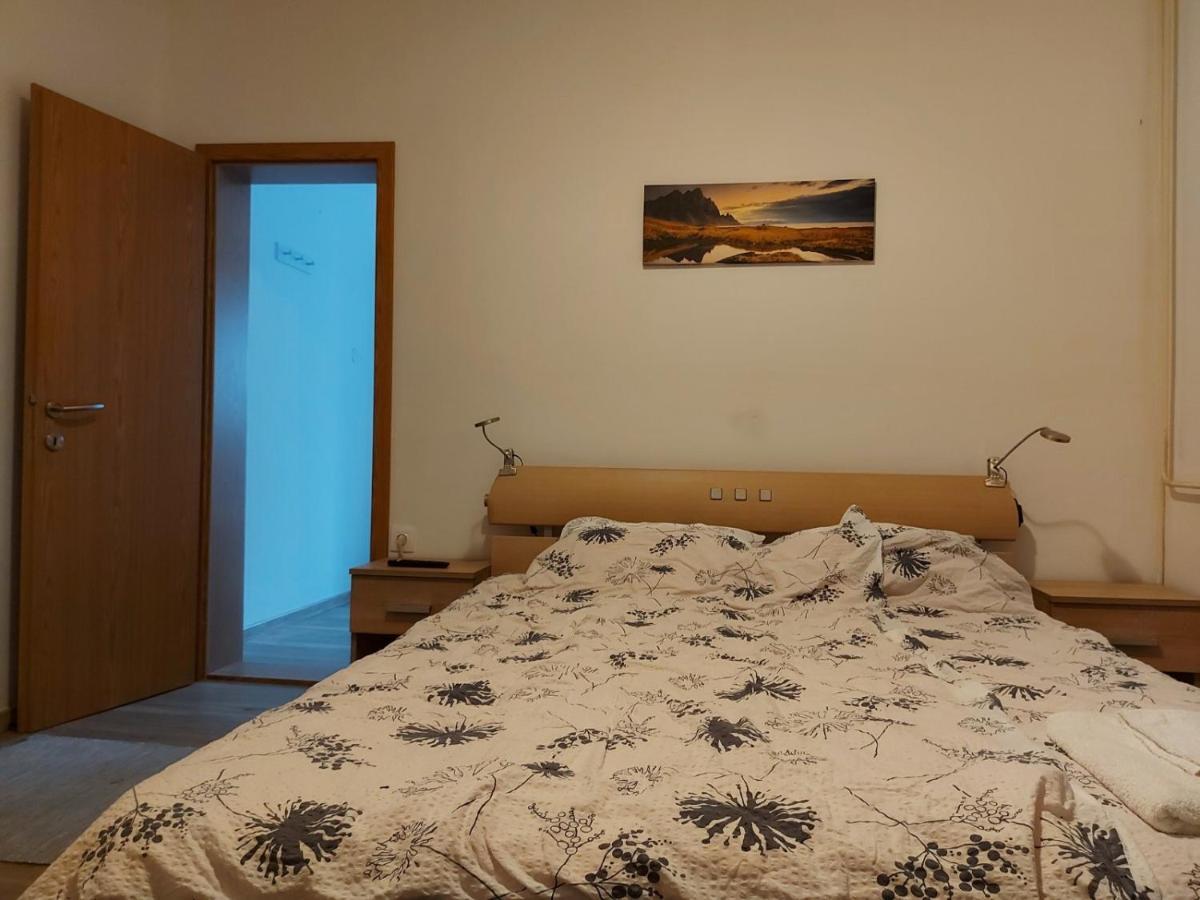 Apartment Ana Изола Екстериор снимка