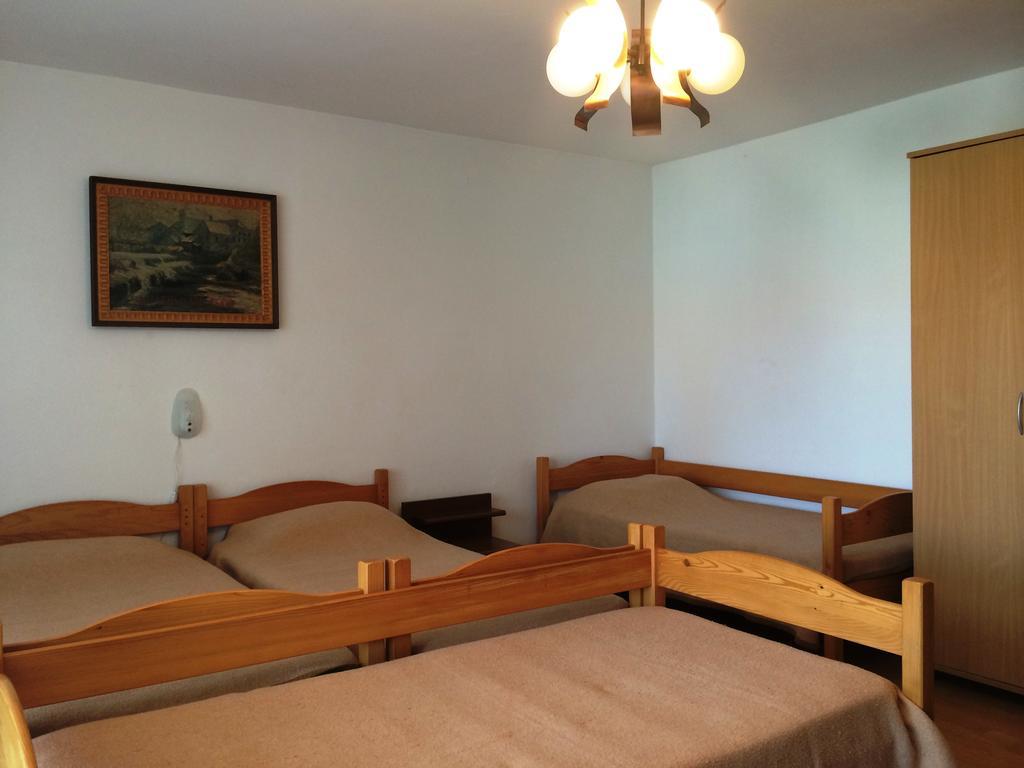 Apartment Ana Изола Екстериор снимка