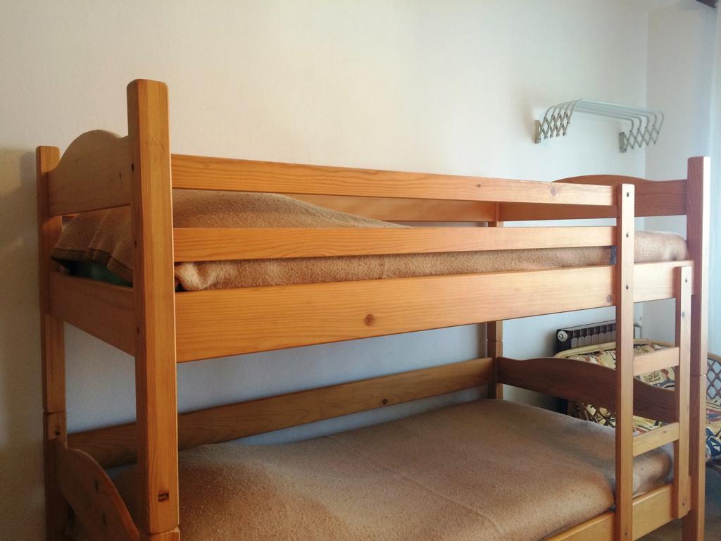 Apartment Ana Изола Екстериор снимка