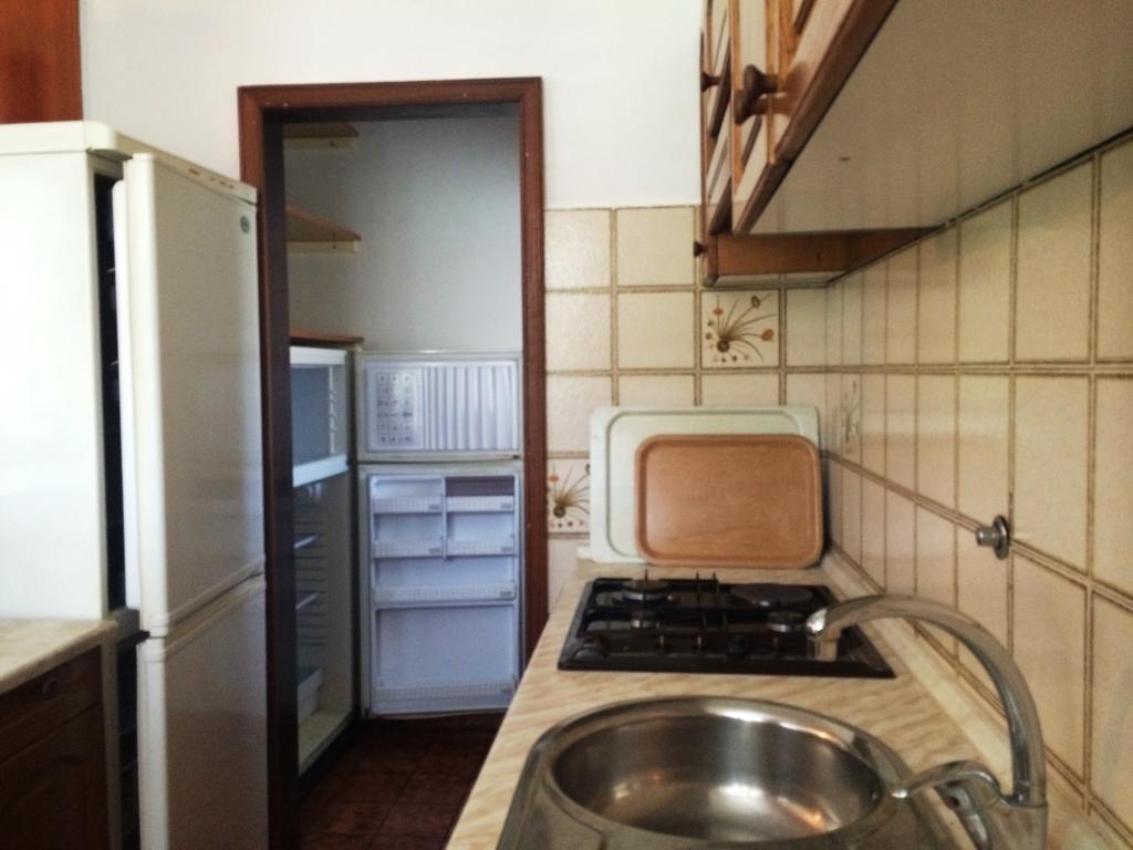 Apartment Ana Изола Екстериор снимка