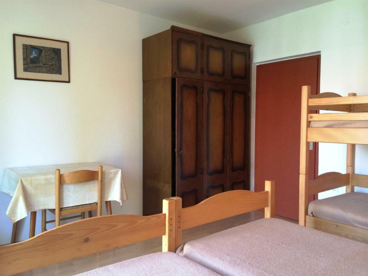 Apartment Ana Изола Екстериор снимка